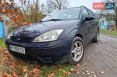 Ford Focus  2004