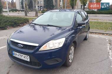 Ford Focus  2009