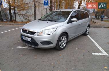 Ford Focus 2008