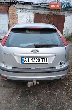 Ford Focus 2006