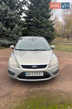 Ford Focus 2008