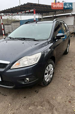 Ford Focus 2009