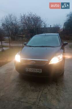 Ford Focus  2010