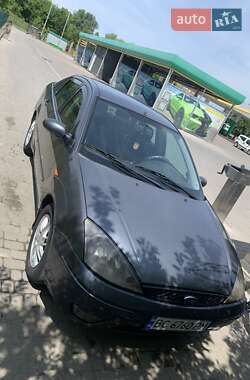 Ford Focus  2002
