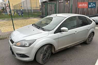 Ford Focus 2010