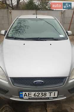 Ford Focus  2007
