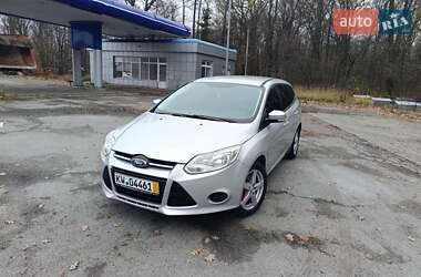 Ford Focus 2011