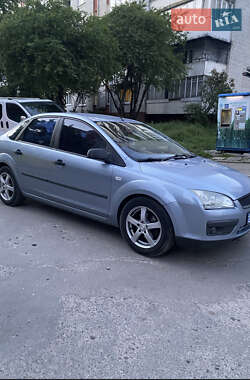 Ford Focus 2006