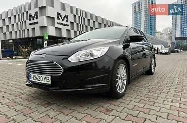 Ford Focus  2013