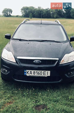 Ford Focus  2010