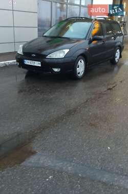 Ford Focus  2003
