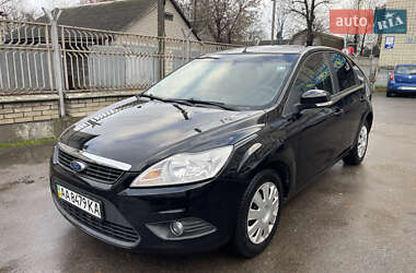 Ford Focus  2010