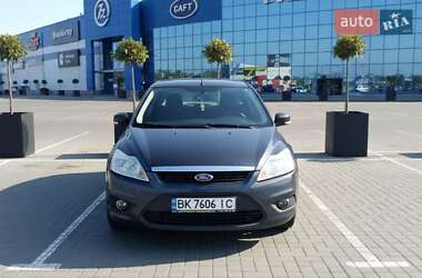 Ford Focus  2008