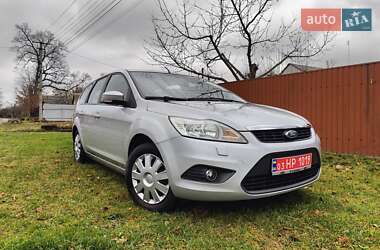 Ford Focus  2007