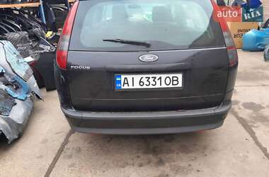 Ford Focus  2007