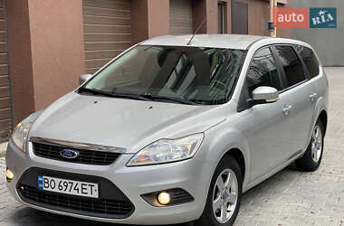 Ford Focus 2008