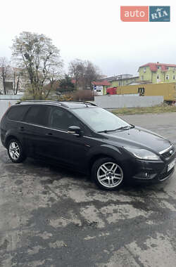 Ford Focus  2008