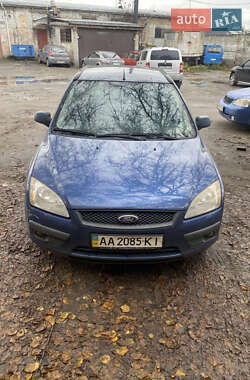 Ford Focus  2007