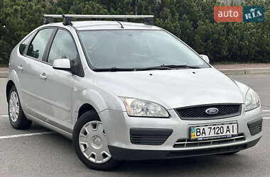 Ford Focus  2007