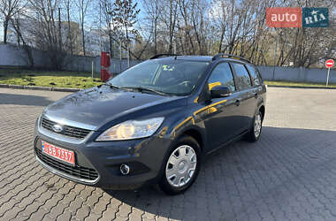 Ford Focus 2008
