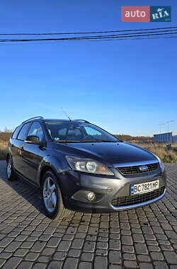 Ford Focus 2010