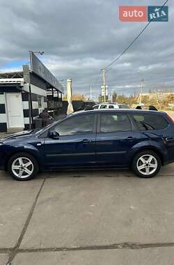 Ford Focus  2006