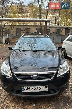 Ford Focus 2009