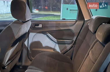 Універсал Ford Focus 2005 в Хотині