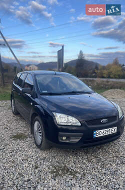 Ford Focus 2007