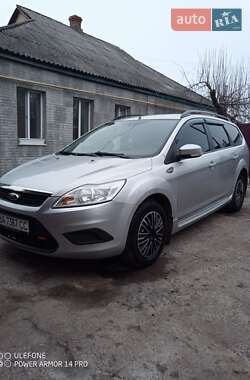 Ford Focus 2009