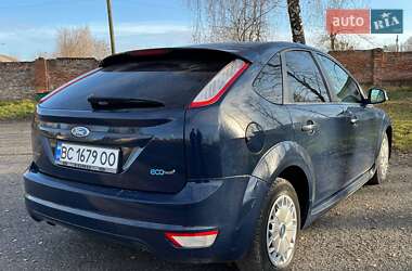 Ford Focus  2008