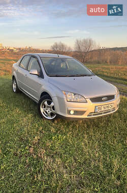 Ford Focus  2007