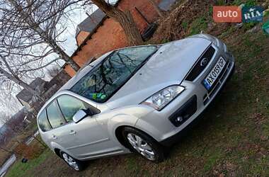 Ford Focus 2007