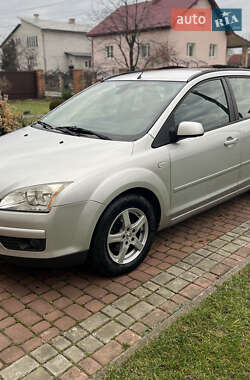 Ford Focus  2007