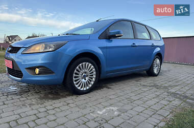 Ford Focus  2009