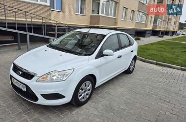 Ford Focus  2011