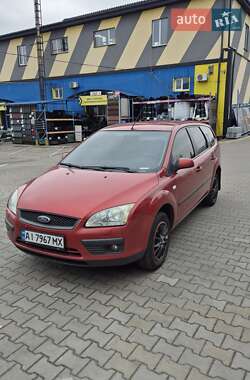 Ford Focus  2006