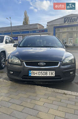 Ford Focus  2006