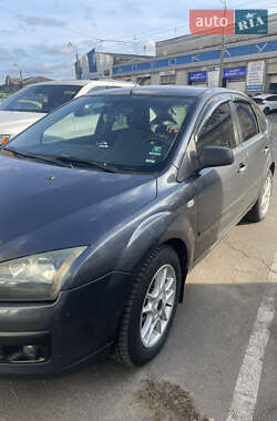 Ford Focus  2006