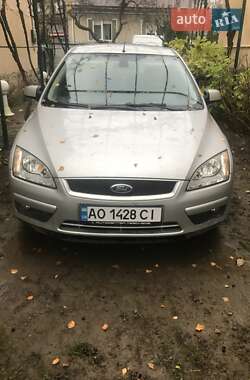 Ford Focus  2007