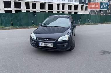 Ford Focus  2005