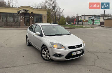 Ford Focus  2008