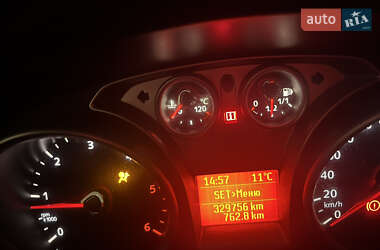 Ford Focus  2008
