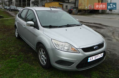Ford Focus 2009