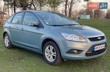 Ford Focus  2009