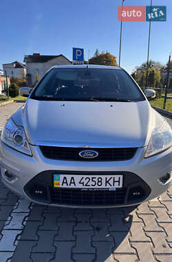 Ford Focus 2008
