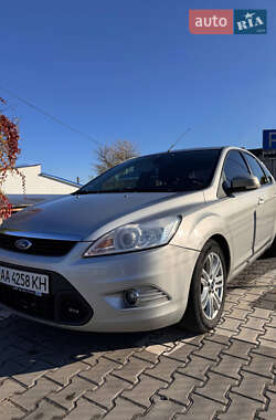 Ford Focus  2008
