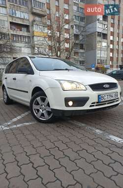Ford Focus 2006