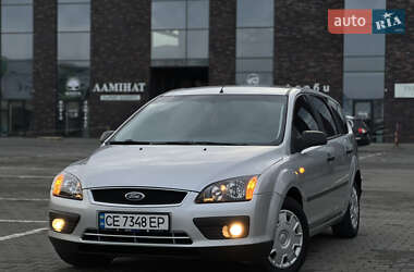 Ford Focus  2006
