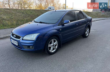Ford Focus  2007